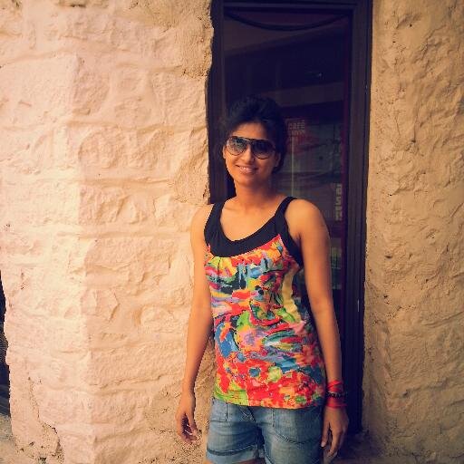 QualiTau Inc. Employee Shwetha S's profile photo