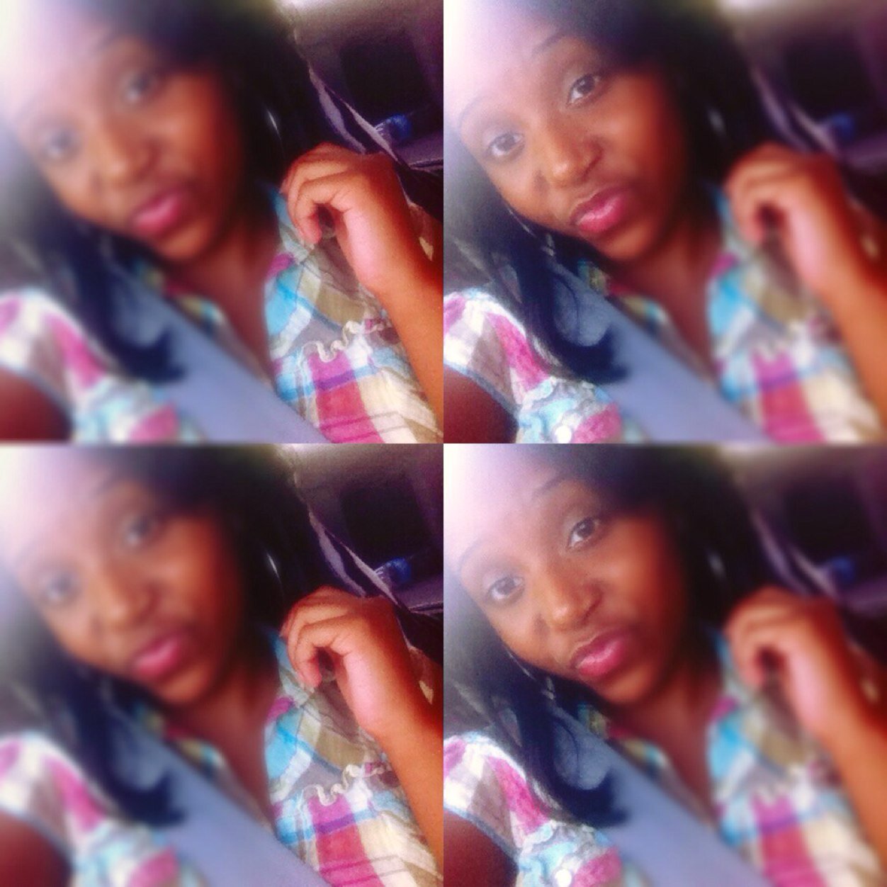 it takes alot to kno meh dnt like tha stuff i put on hea oh well unfollow! ツ
