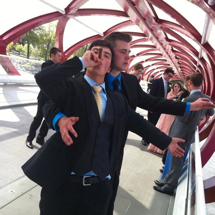 EricLarson12's profile picture. 