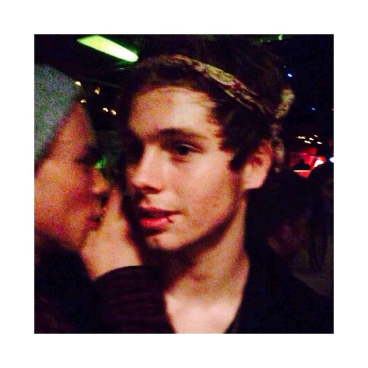 user says it all - @lazykidluke
