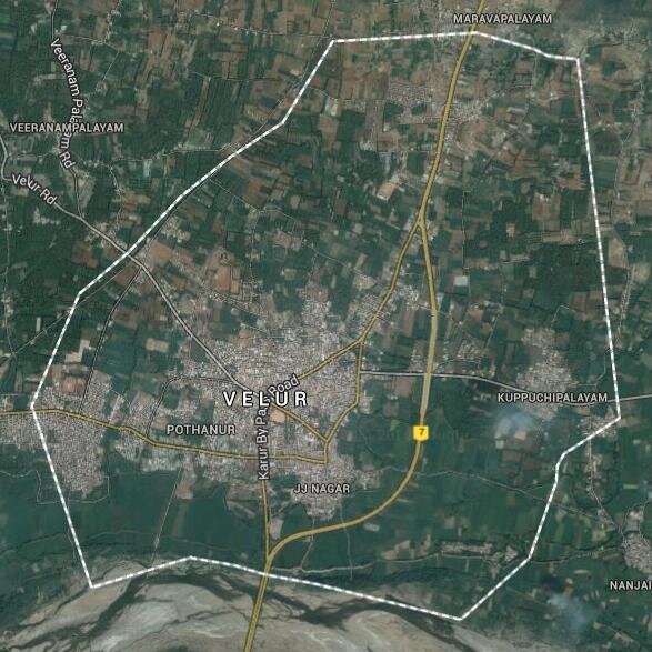 paramathivelur's profile picture. Paramathi Velur, Namakkal DT