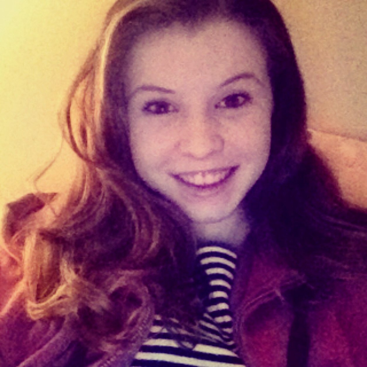 Its just Sophie, i guess! x