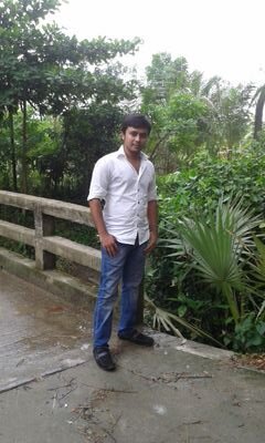 MohanMsh's profile picture. 