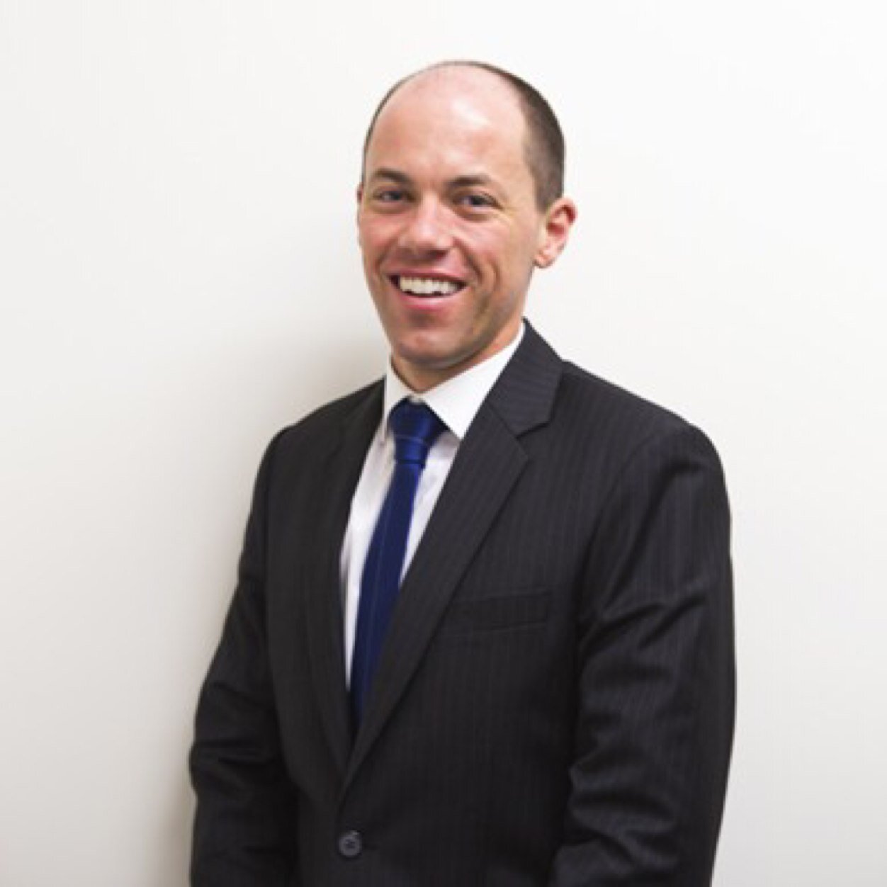 jarrodjlewis's profile picture. Considering options after 20 years in previous role. Open to be contacted about available positions