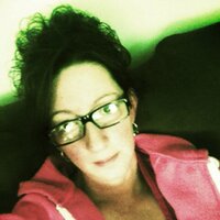 Laci Stone - @StoneLaci Twitter Profile Photo