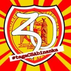 REMINDER! This page was made to share our experiences inside the school from Alumni to current students of CSA Biñan. This page was NOT made to insult :)