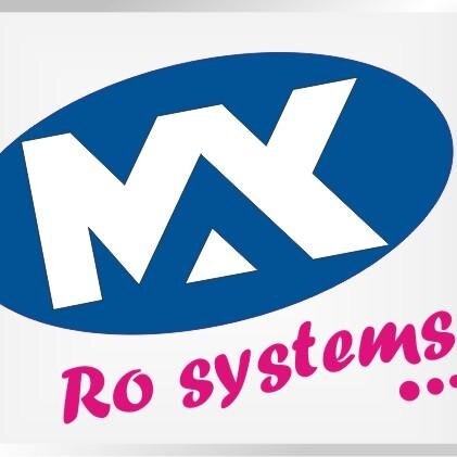 MaxROSystems's profile picture. 