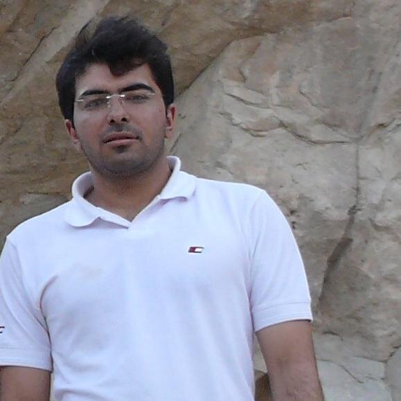 بدلیل تغییر عمیق نگرش،  
 تمامی توئیت های قبلی حذف شد .