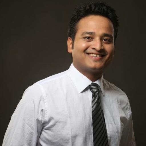 Co-founder @Submitedge. #Marketing maven.#SEO and #SMO virtuoso. Connoisseur of sorts.