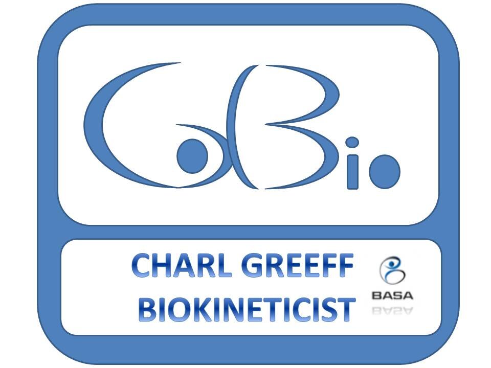 Biokineticist - functional pre- and rehabilitation. multi-disciplinary focus on the optimal functional quality of life.