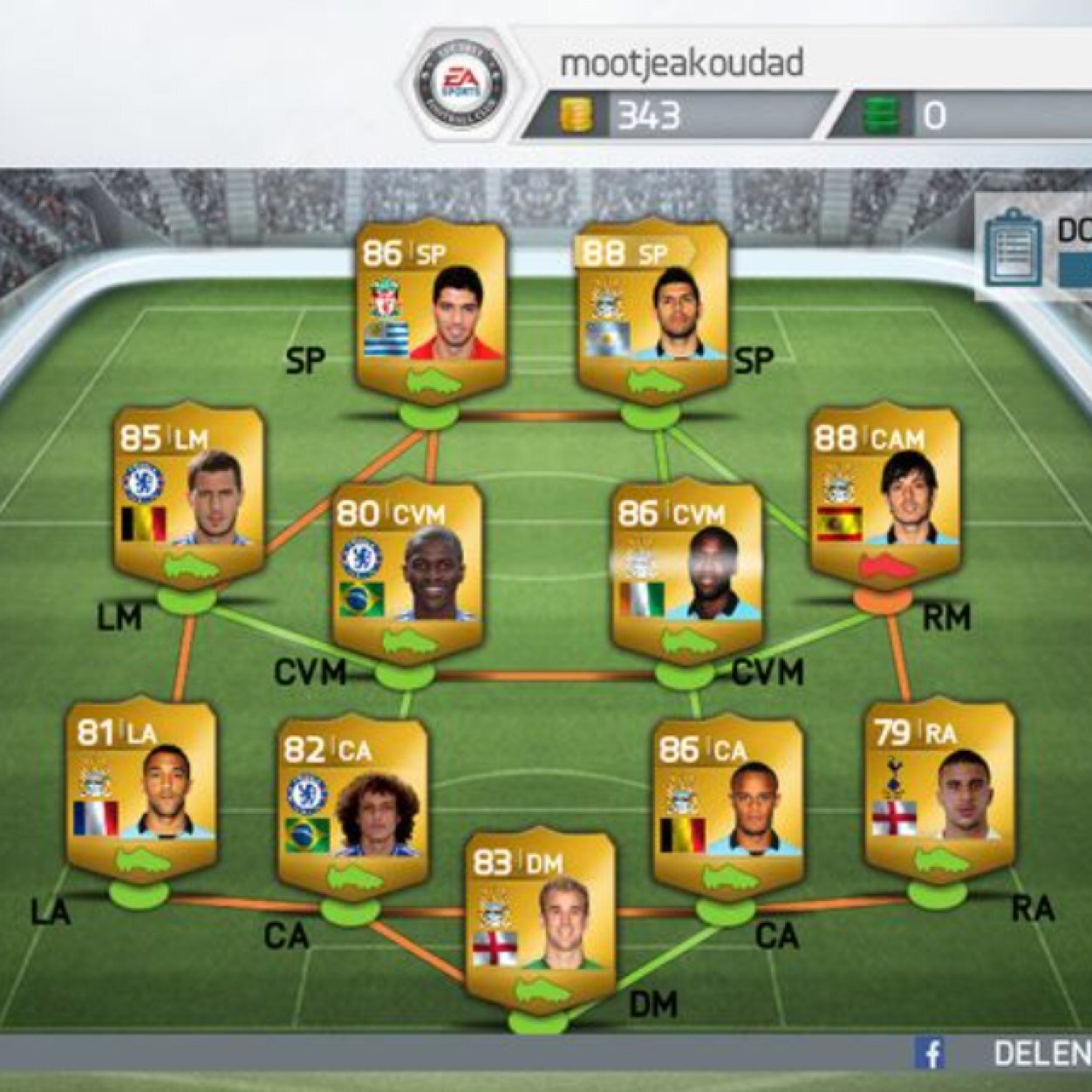 Volg ons voor wagers inzet kan 1k/2k/5k of 10k zijn. DUS VOLG