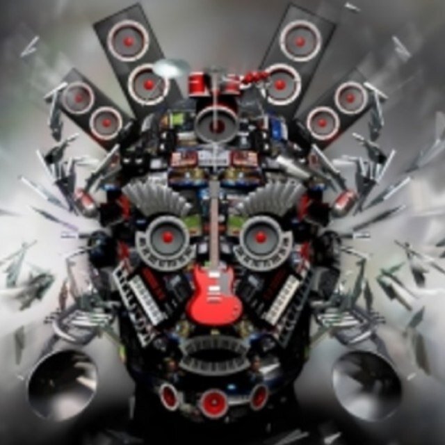 iamsubvision's profile picture. Underground House Music