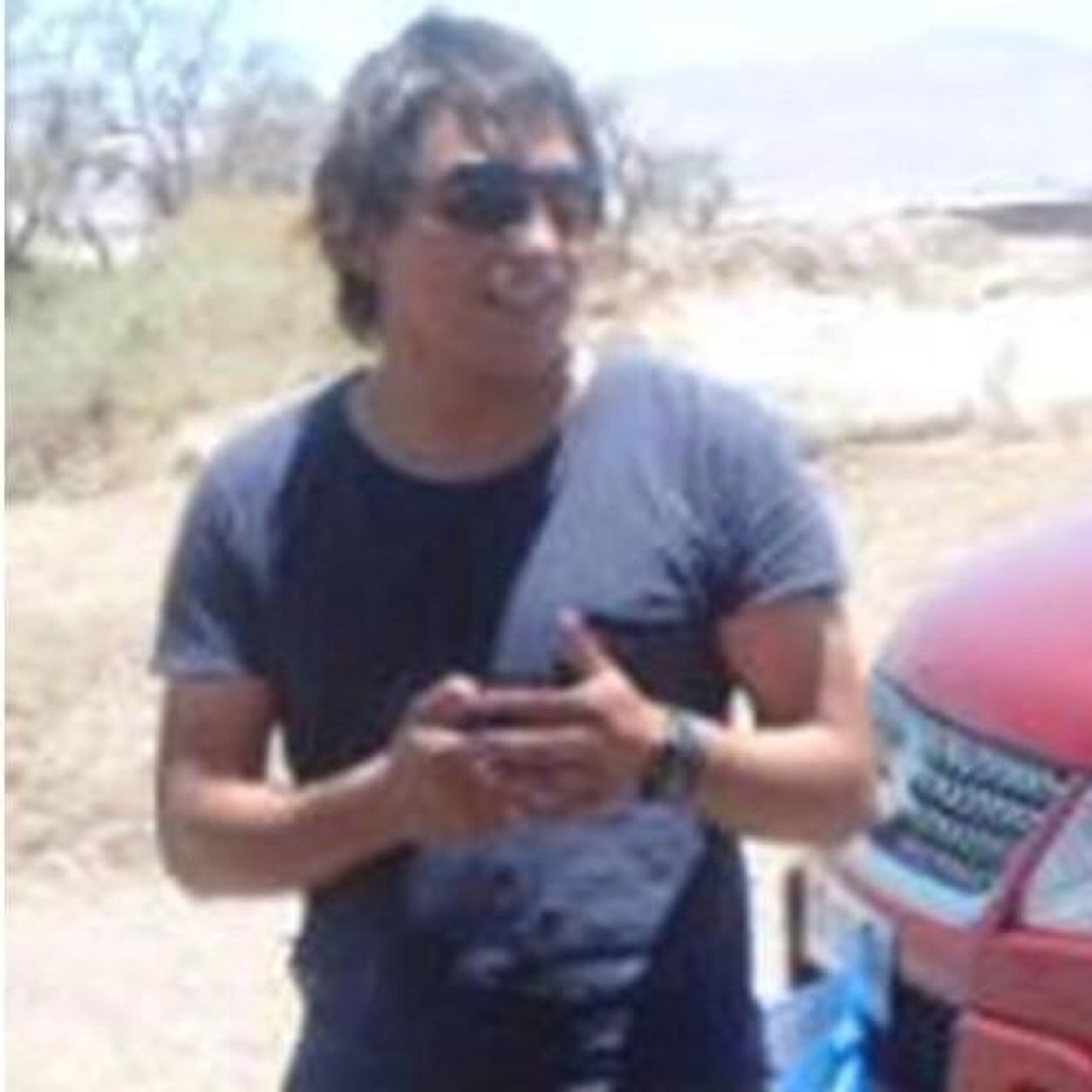 pecodd26's profile picture. 