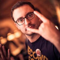 Caleb Metheny (@calebme) 's Twitter Profile