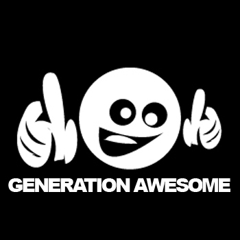 GENawesome's profile picture. Is giving the greatest generation a run for its money!