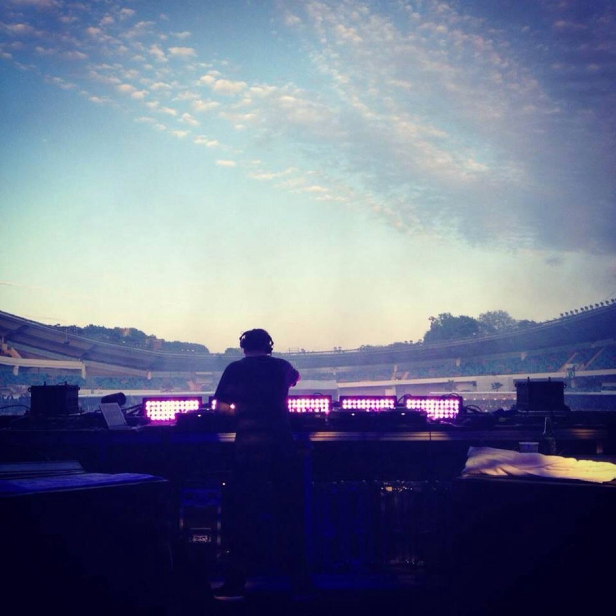 DJluv014's profile picture. Keep It Real