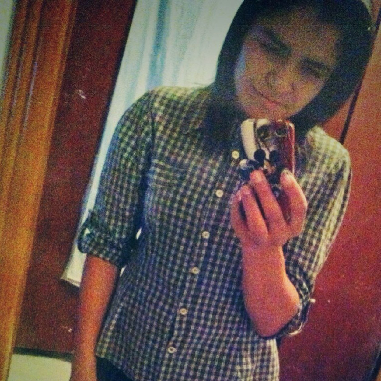 Se tu quer paz eu quero em dobro ✌️❤️