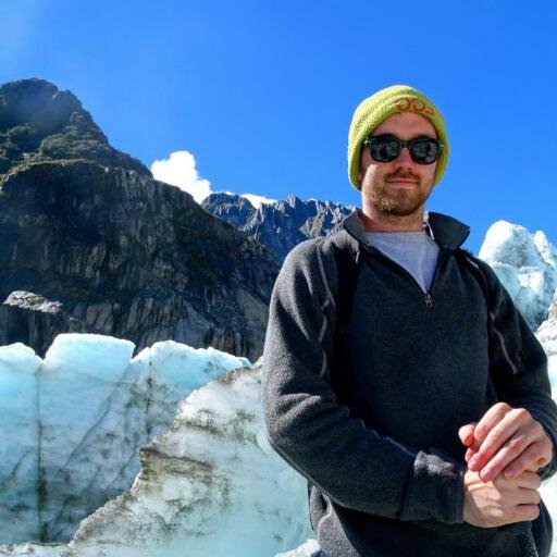 KyleFersureee's profile picture. U of M Grad