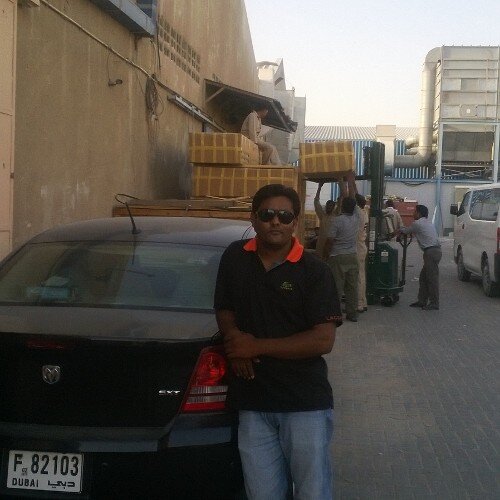 Any body