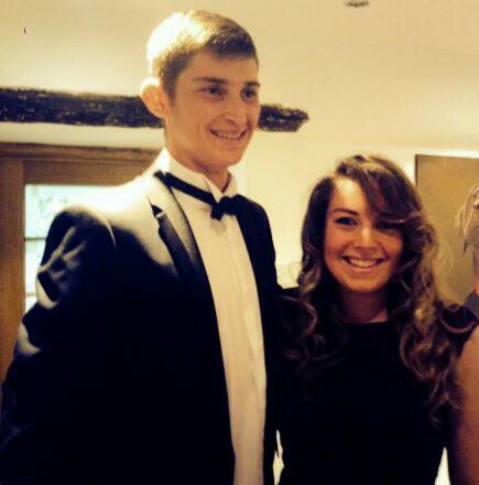 TomStrangward1's profile picture. 