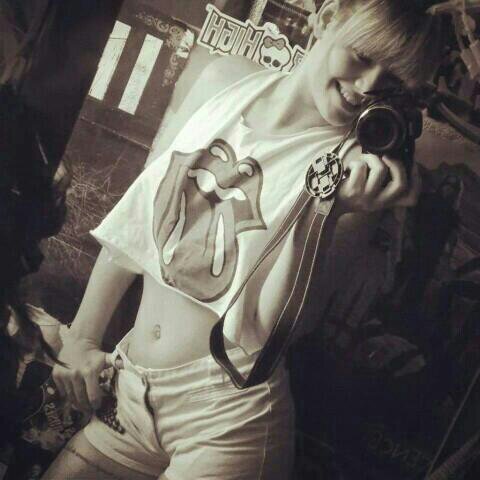 ValKunie's profile picture. Tim Beta #sdv