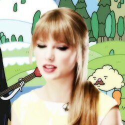 Roleplayer of Taylor Swift #ω℮sτernƒαms