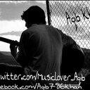 Aqib Javed Khan - @Musiclover_Aqib - Twitter