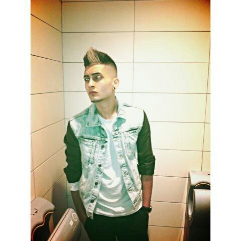 Q_Slimz's profile picture. Make Your Mark, Ignite The Spark and Always Remember Family!