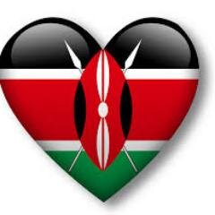 Mkenya Mchukia Ukabila!!