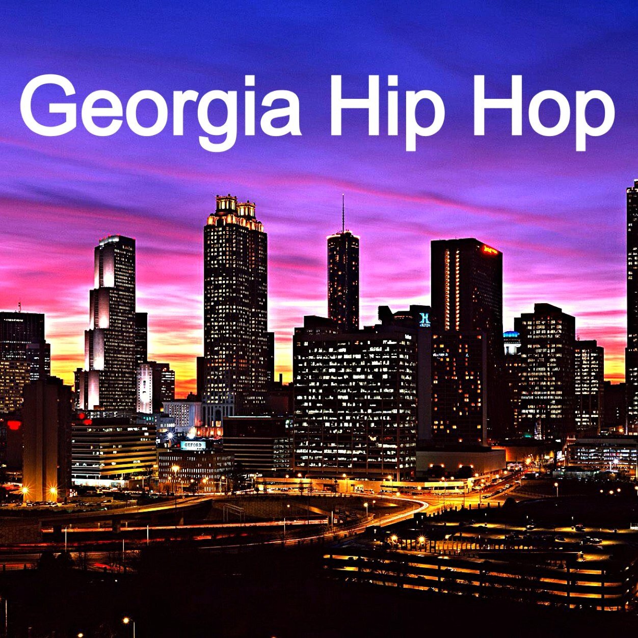 Page to support Georgia's Hip Hop scene. Looking for talented upcoming rappers