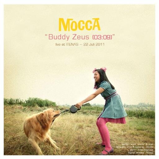 Ask Everything! Zeus Know Anything About @moccaofficial
