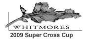 Whitmore's Super Cross Cup Weekend is on Nov 21-22.. Don't Miss it!!!