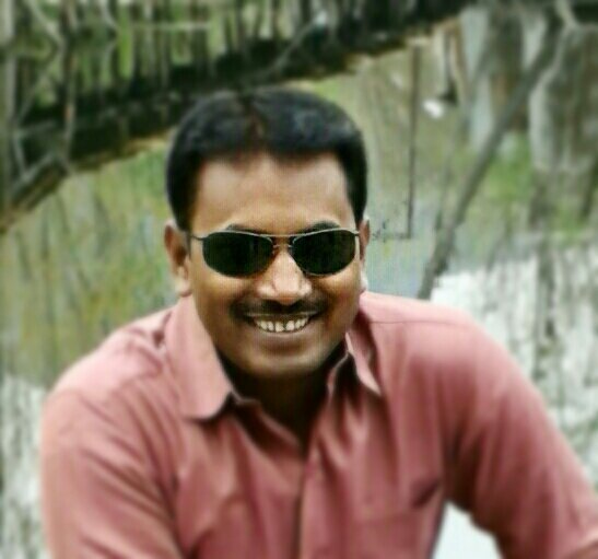 Ramanand Prasad