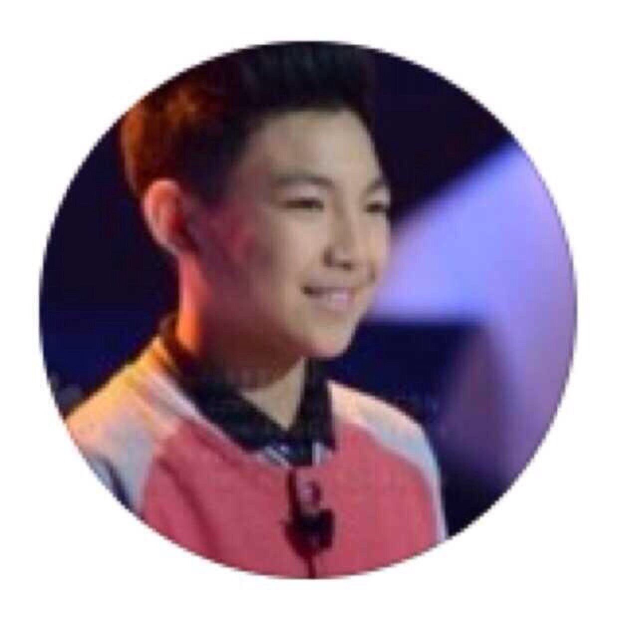 Supporting him is what we do . Our love for him is oh-so true ❤️ @darrenespanto