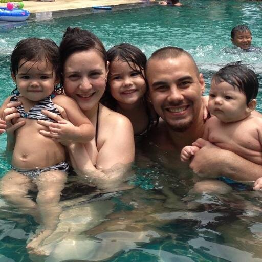 We love Kramer Family ♥ #KendraSuperstar #ScarlettDoll #Gavincredible #TeamKramer