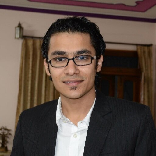 Amateur Photographer, AdMad Man, GEEK.