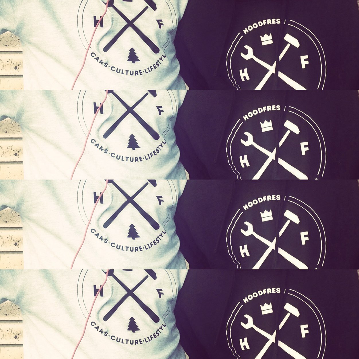 HOODfreshPE's profile picture. Our aim is to bring you ONLY the PROPER locally grown rides