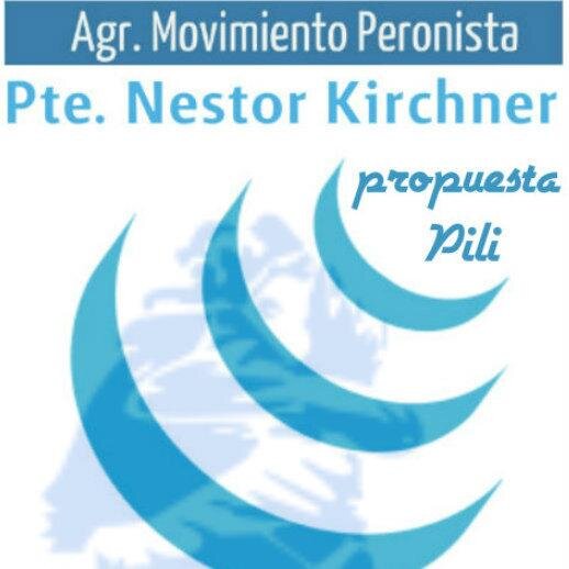 PiliTruncado's profile picture. Militante FPV-PJ -Pico Truncado. *96.5 FM3 Banderas https://t.co/aB2VcgXN0q - @pilivank