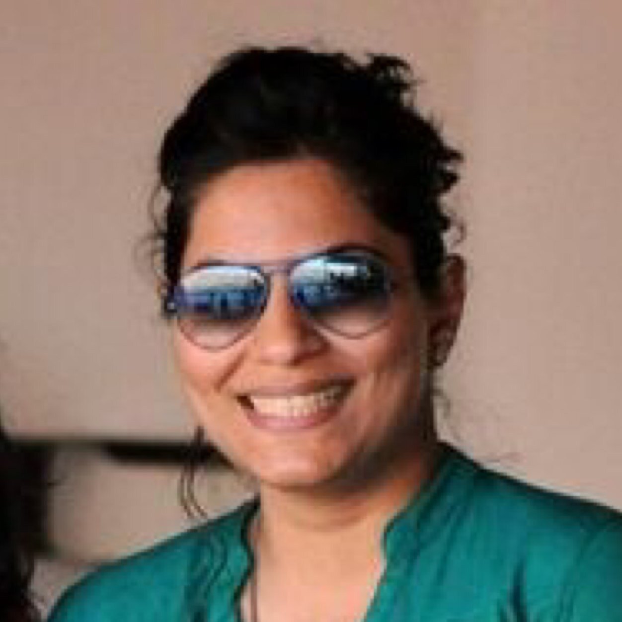 Teacher to fabulous kids, love to work, amature author and chef, experiential learner, traveler- towards d unknown, passionate -about life and everything in it!