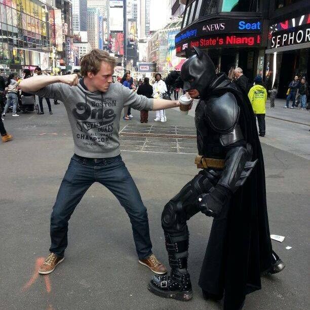 Aerts_Kristof's profile picture. 