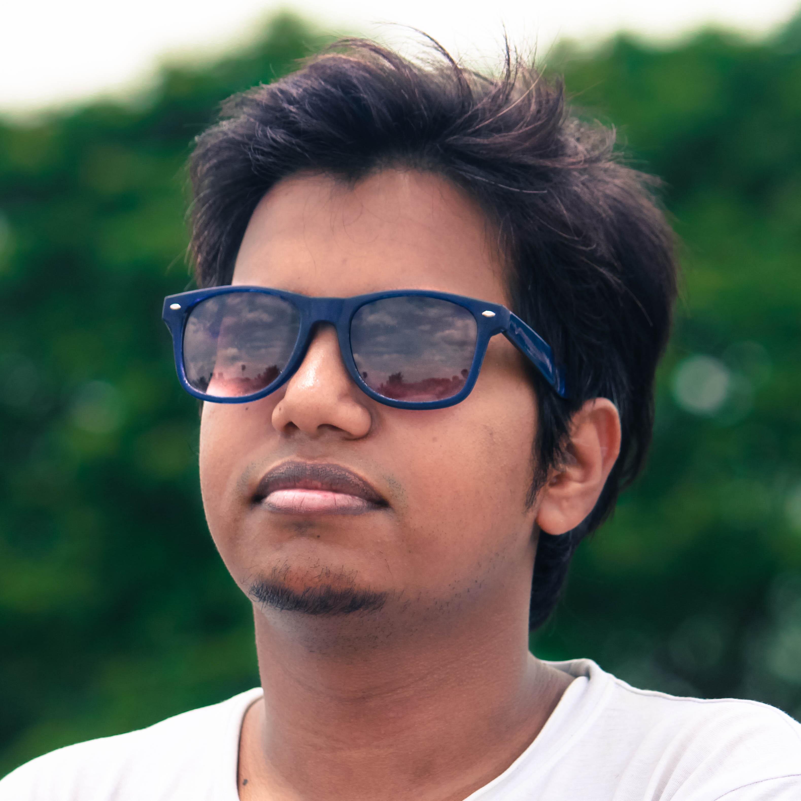 I am a Master Degree student at IIT KGP and Gr8 cricket Fan