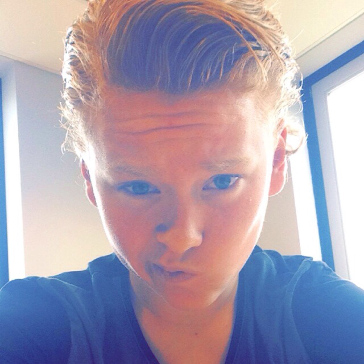 damiandaal96's profile picture. 