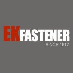 Fulfill your custom hardware and fastener requirements with EK fastener. Product excellence and exceptional customer care are guaranteed.