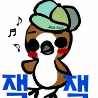 jack seol (@jackjackseol) 's Twitter Profile