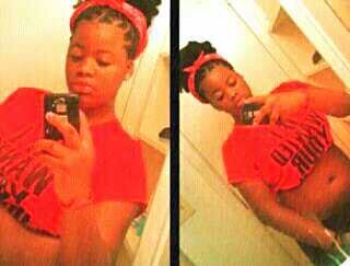 Im a1_qween rocking a1 swagger im on my A1 shit..Ace over anybody Yhu not down with the A1s yhu on the wrong team