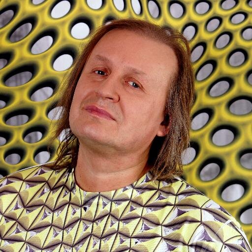 Architect, Industrial Designer, Guitar Player