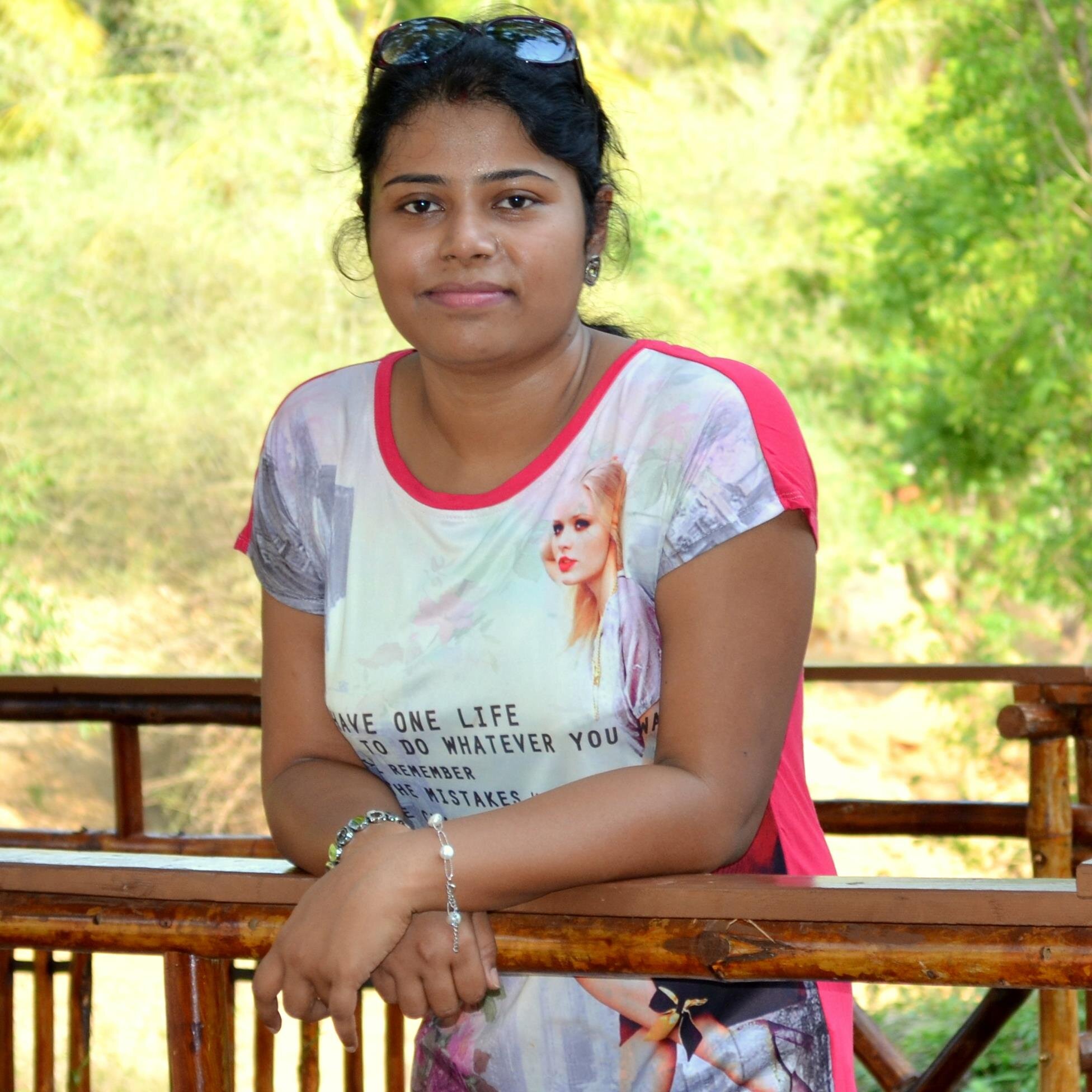 ChandrimaDas87's profile picture. 