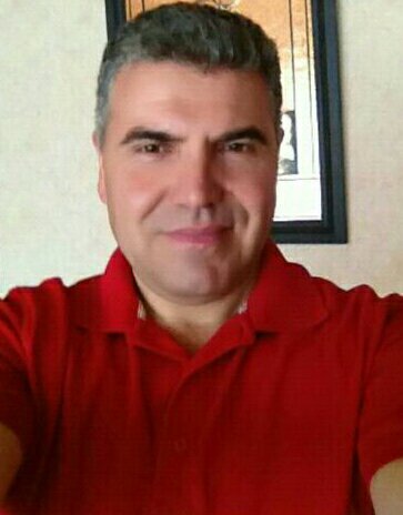 yavdo1960's profile picture. 