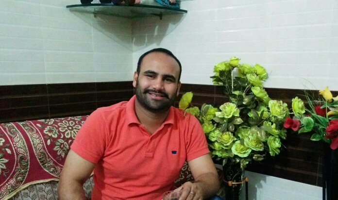 working in Maruti Suzuki