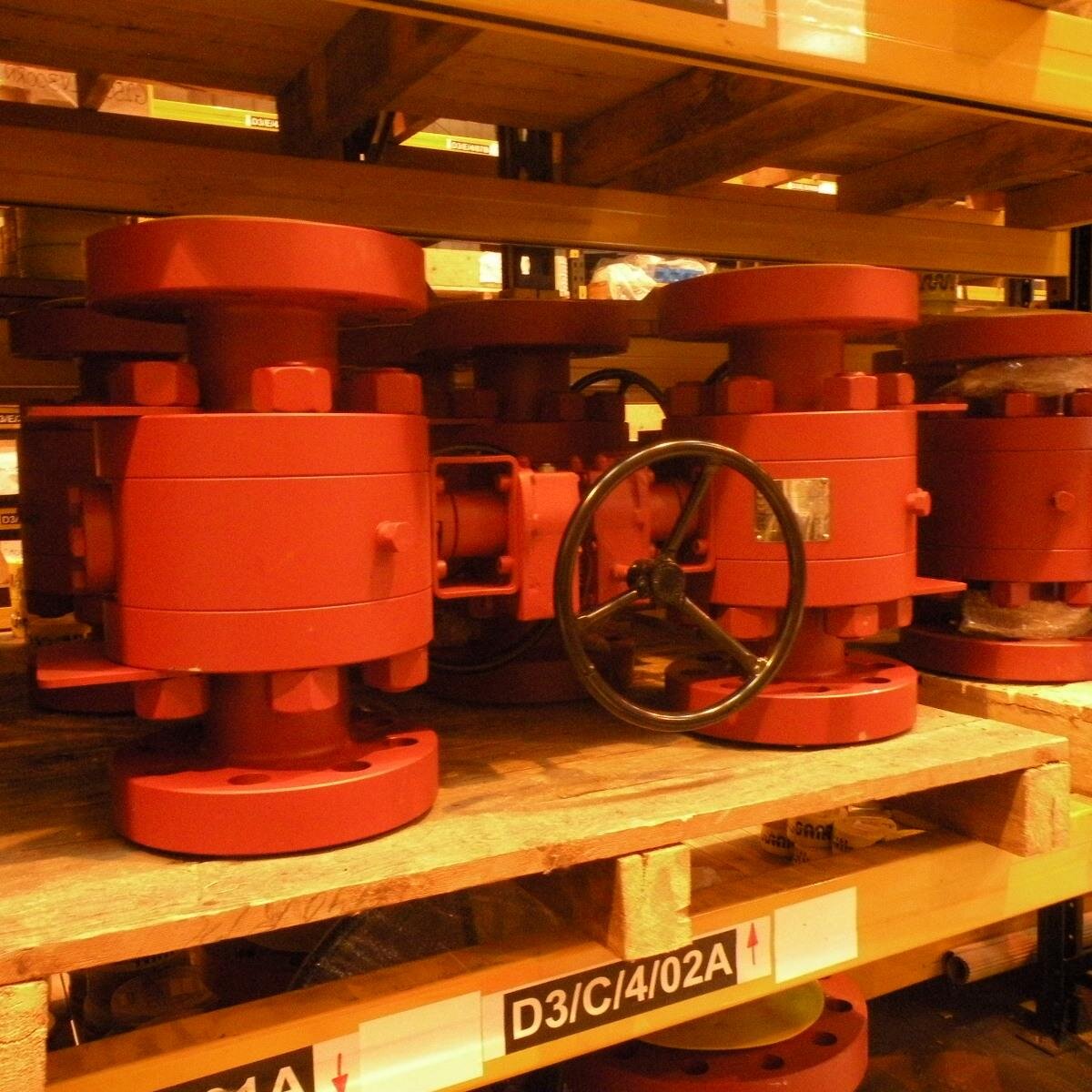 Specialists in Valves and Actuation
